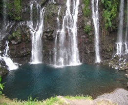 Cascades Langevin
