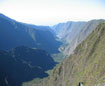 Avant le volcan